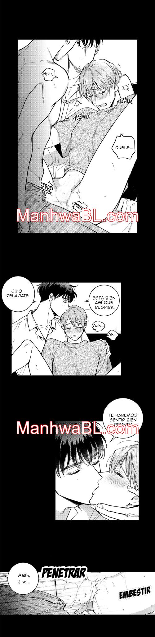 Vínculo Perfecto - Capítulo 1 2 manhwa