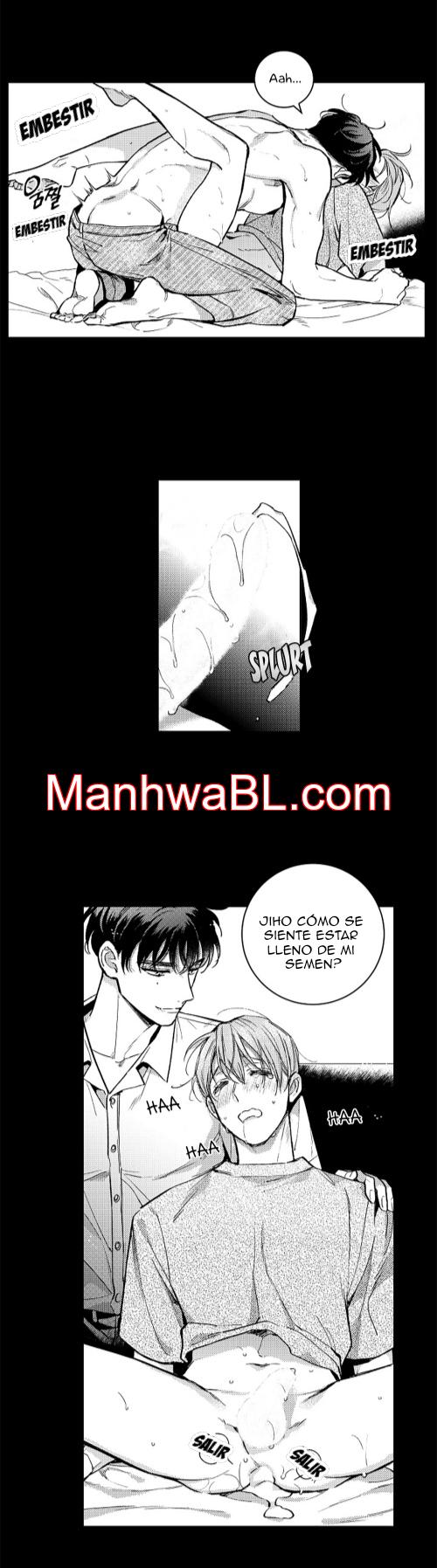 Vínculo Perfecto - Capítulo 1 2 manhwa