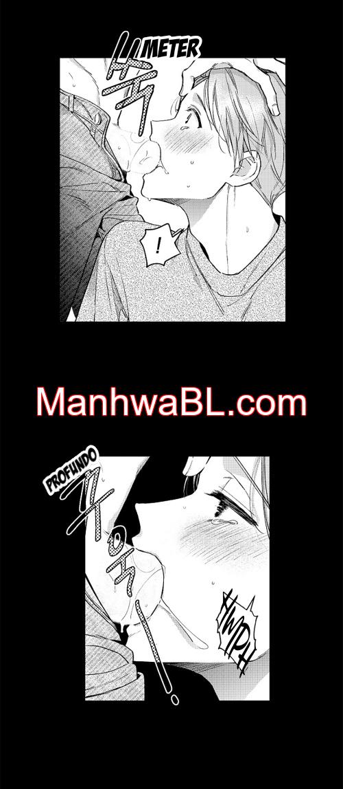 Vínculo Perfecto - Capítulo 1 2 manhwa