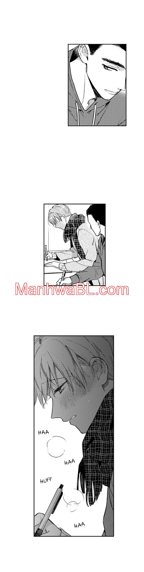Vínculo Perfecto - Capítulo 1 2 manhwa