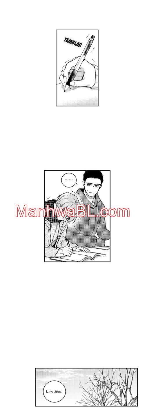 Vínculo Perfecto - Capítulo 1 2 manhwa