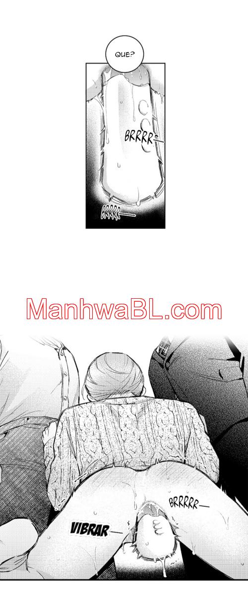 Vínculo Perfecto - Capítulo 2 2 manhwa
