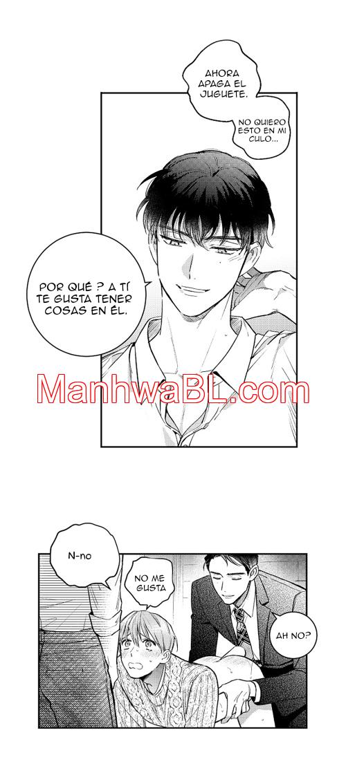 Vínculo Perfecto - Capítulo 2 2 manhwa