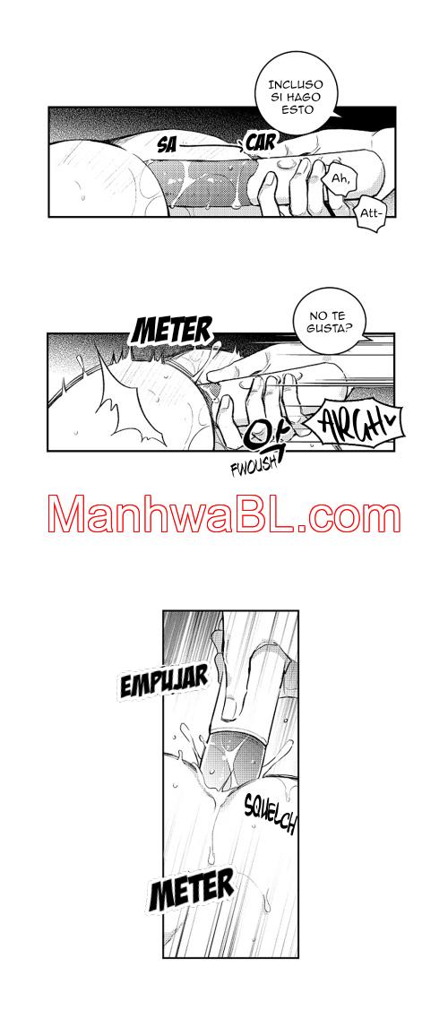 Vínculo Perfecto - Capítulo 2 2 manhwa