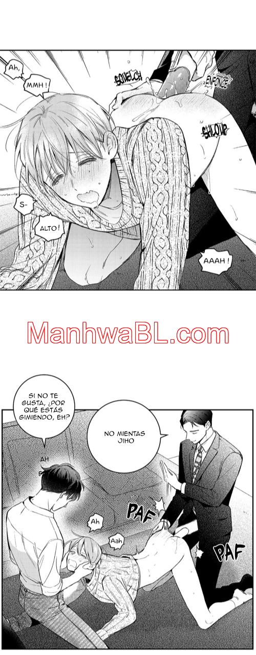 Vínculo Perfecto - Capítulo 2 2 manhwa
