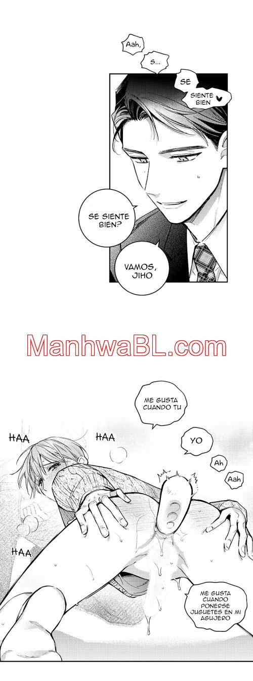 Vínculo Perfecto - Capítulo 2 2 manhwa