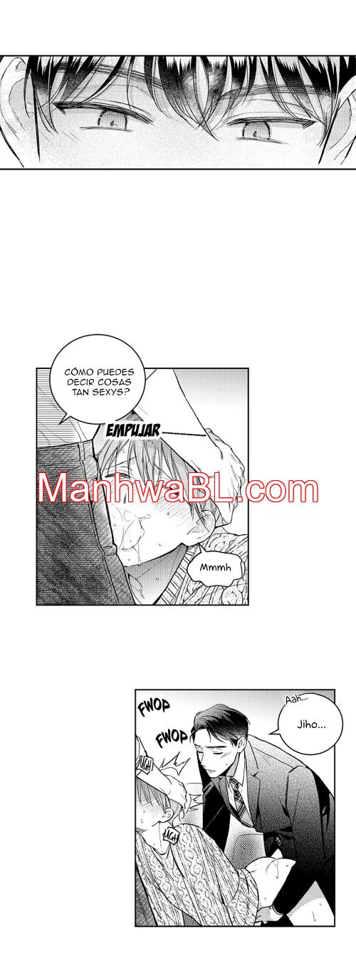 Vínculo Perfecto - Capítulo 2 2 manhwa