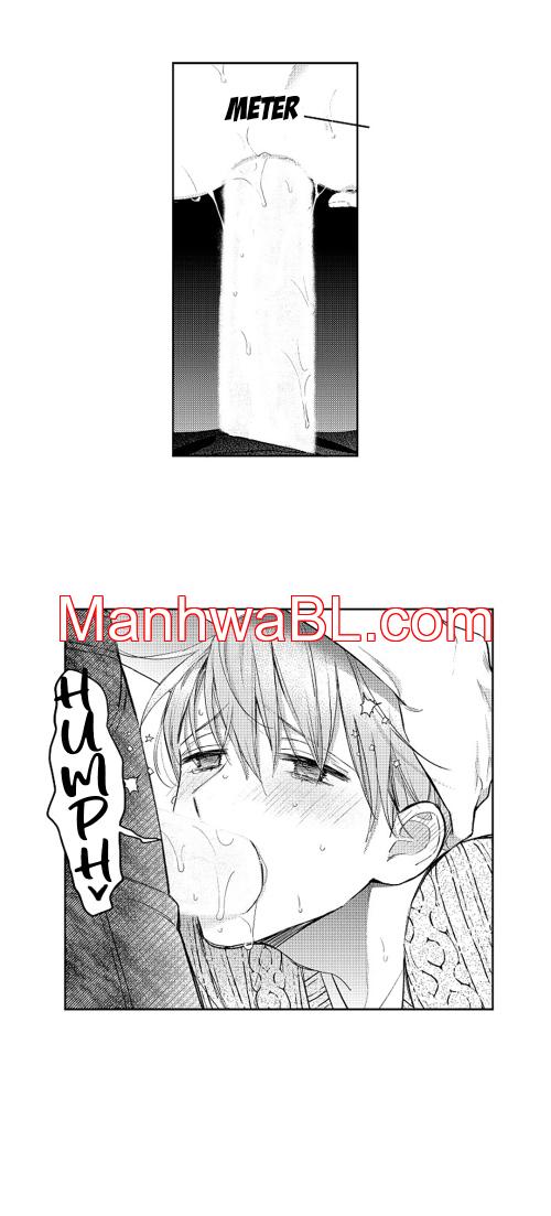 Vínculo Perfecto - Capítulo 2 2 manhwa