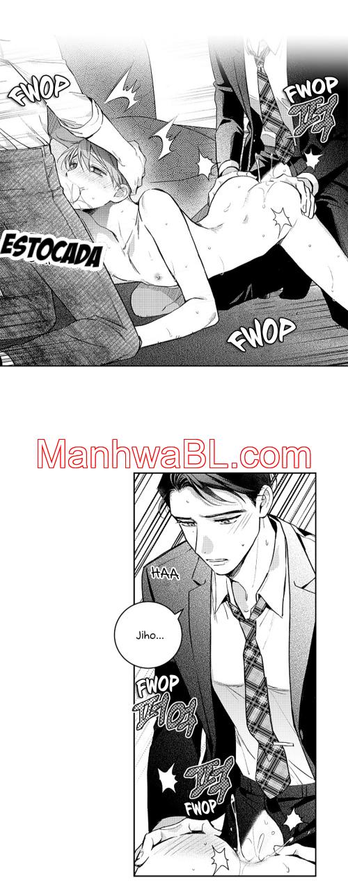 Vínculo Perfecto - Capítulo 2 2 manhwa