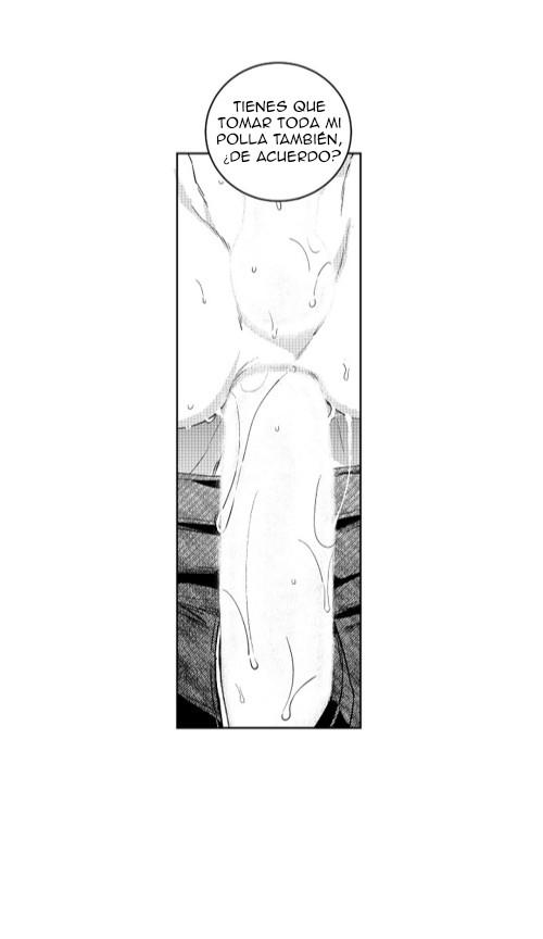 Vínculo Perfecto - Capítulo 3 manhwa