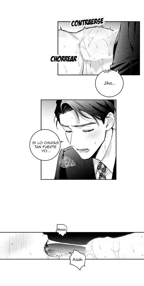 Vínculo Perfecto - Capítulo 2 3 manhwa