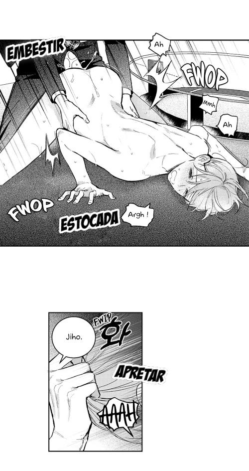Vínculo Perfecto - Capítulo 2 3 manhwa