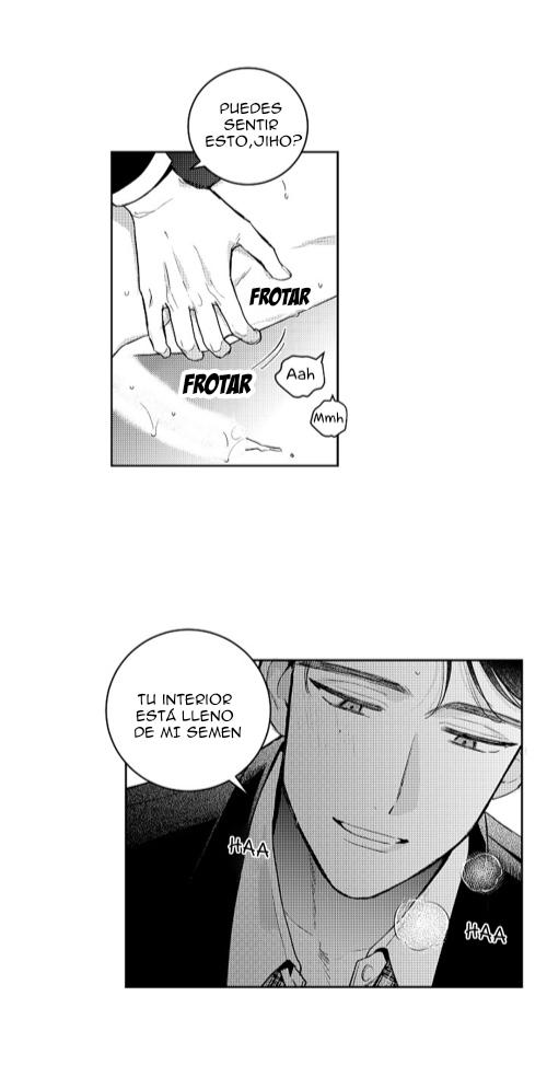 Vínculo Perfecto - Capítulo 2 3 manhwa