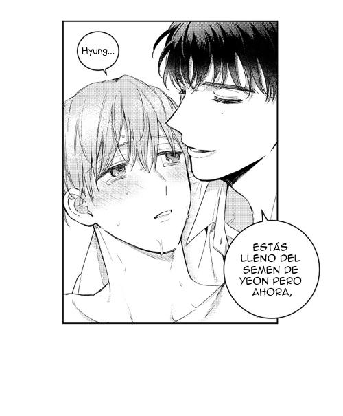 Vínculo Perfecto - Capítulo 2 3 manhwa