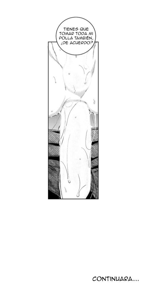 Vínculo Perfecto - Capítulo 2 3 manhwa