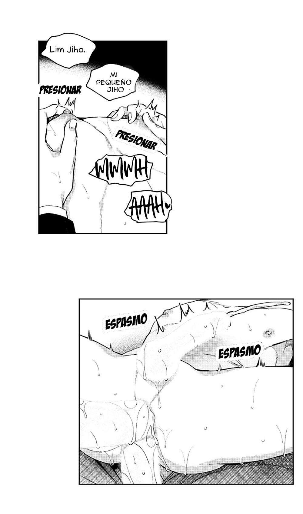 Vínculo Perfecto - Capítulo 3 2 manhwa