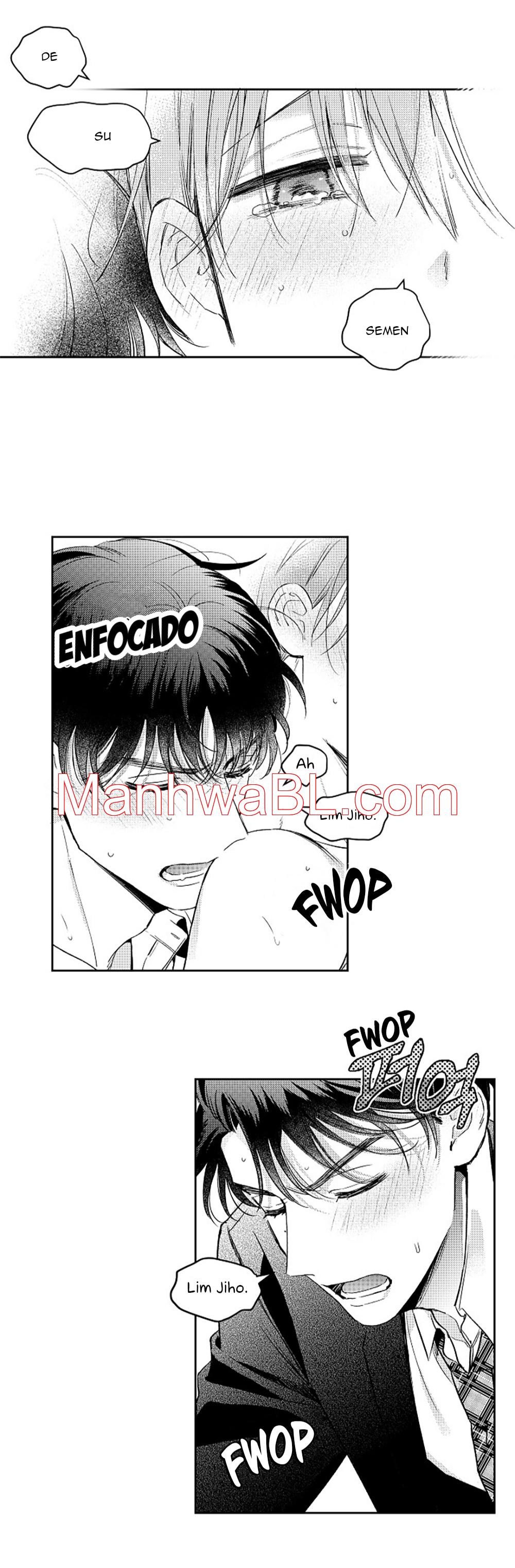 Vínculo Perfecto - Capítulo 3 2 manhwa