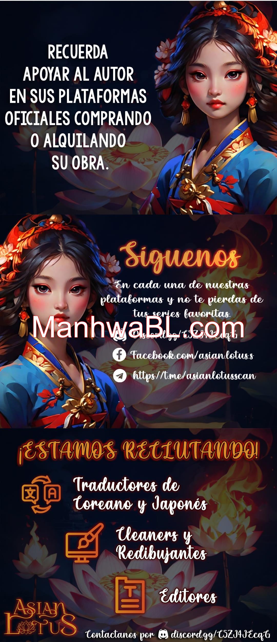 ¿Pon un poco más de carbón, por favor? - Capítulo 0 3 manhwa