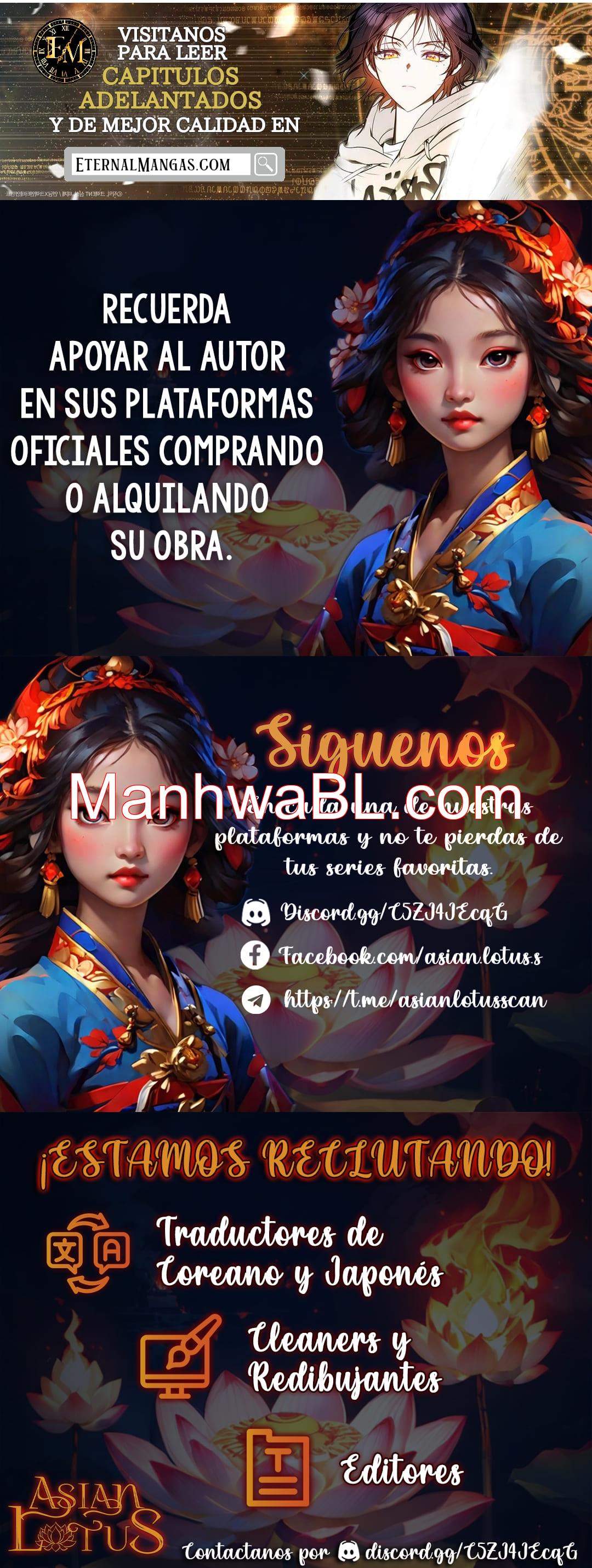 ¿Pon un poco más de carbón, por favor? - Capítulo 8 3 manhwa