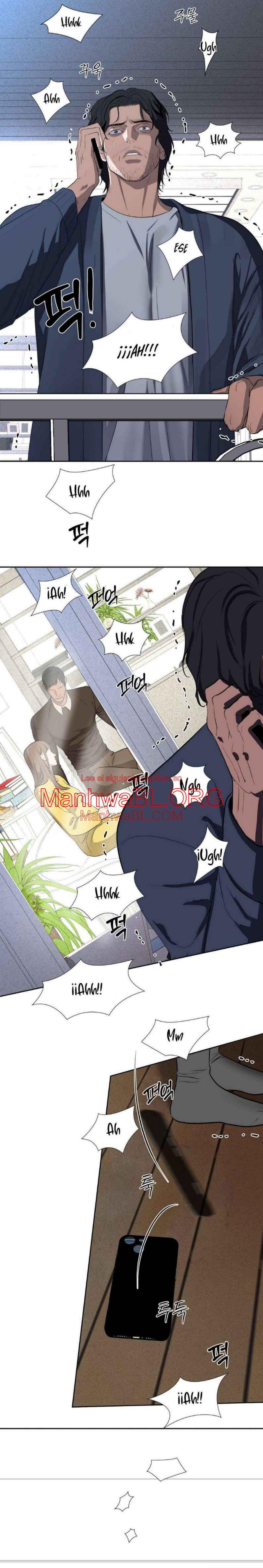 Hasta la basura brilló al principio - Capítulo 11 3 manhwa