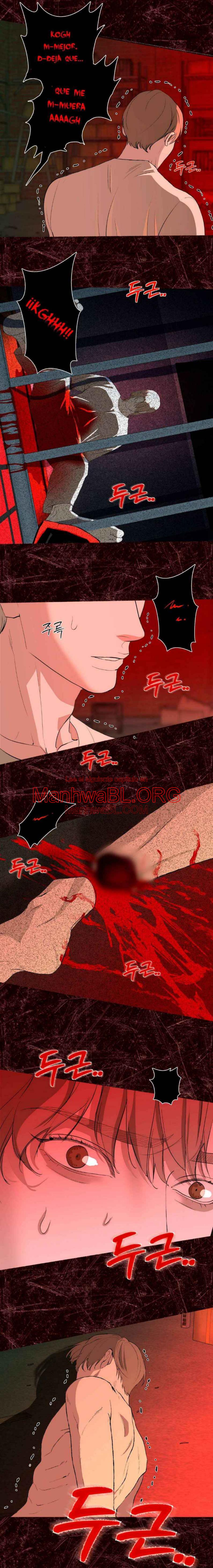 Hasta la basura brilló al principio - Capítulo 9 2 manhwa