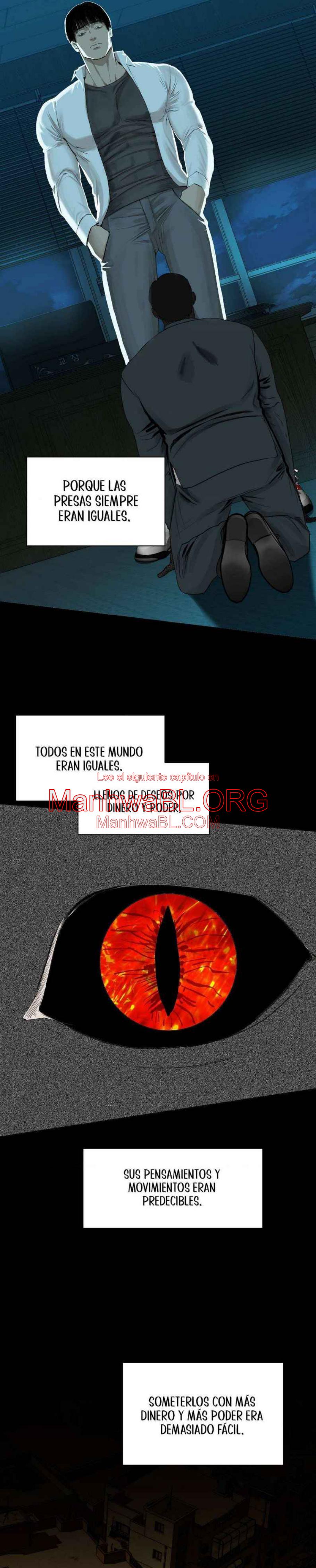 Hasta la basura brilló al principio - Capítulo 12 2 manhwa