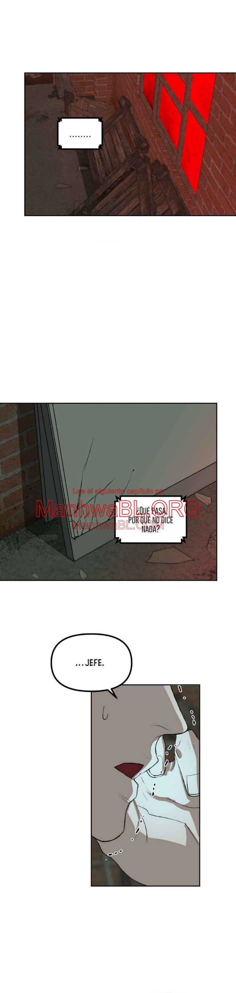 Hasta la basura brilló al principio - Capítulo 10 3 manhwa