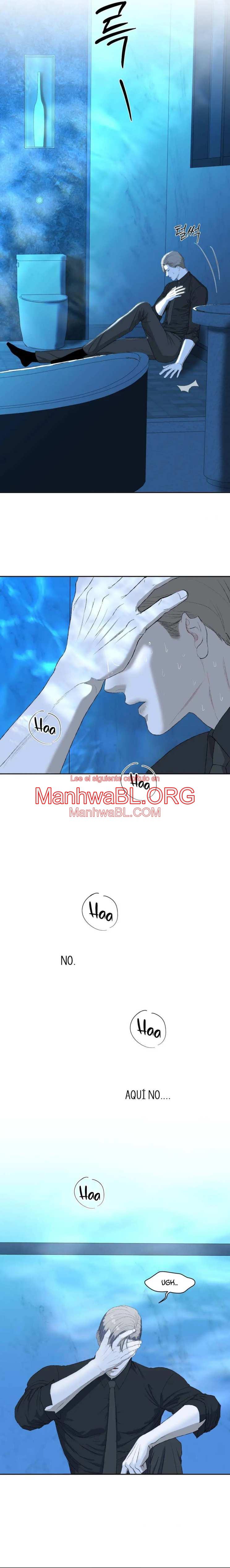Hasta la basura brilló al principio - Capítulo 14 2 manhwa