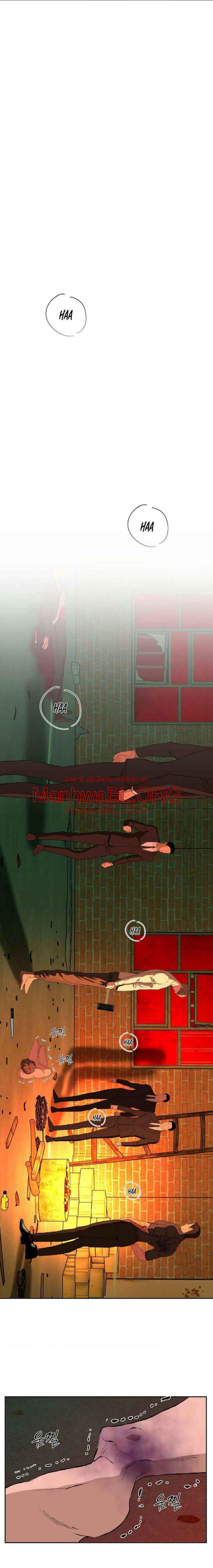 Hasta la basura brilló al principio - Capítulo 9 3 manhwa