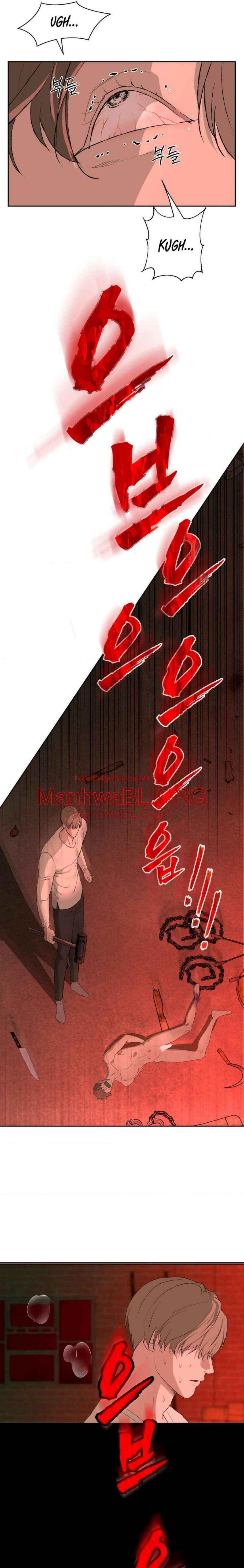 Hasta la basura brilló al principio - Capítulo 9 3 manhwa