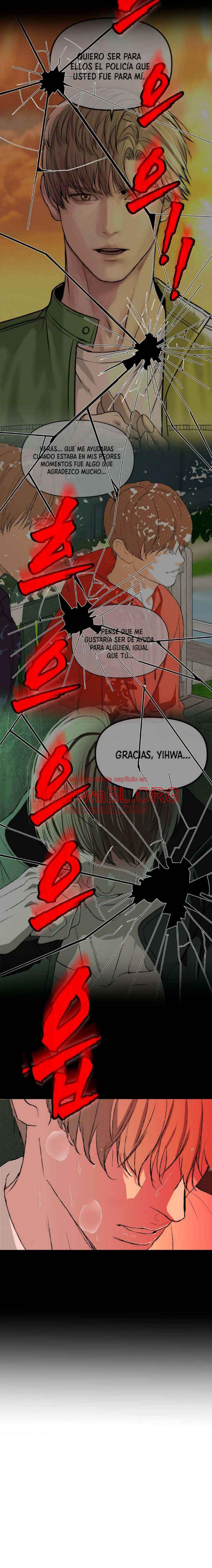 Hasta la basura brilló al principio - Capítulo 9 3 manhwa