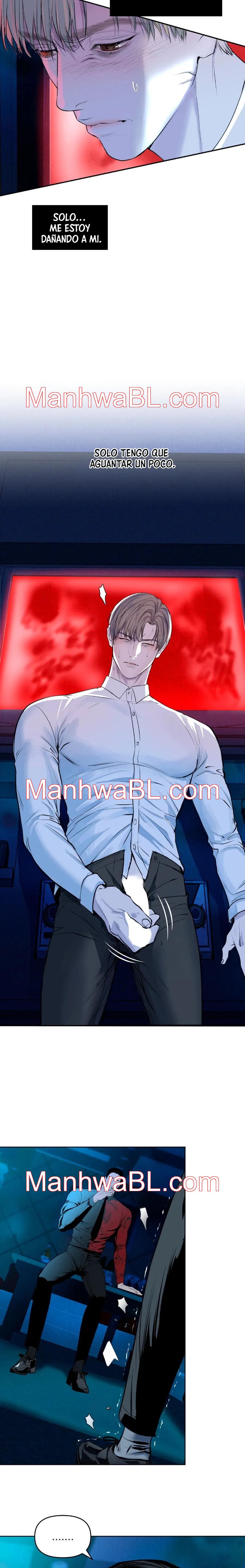 Hasta la basura brilló al principio - Capítulo 2 manhwa
