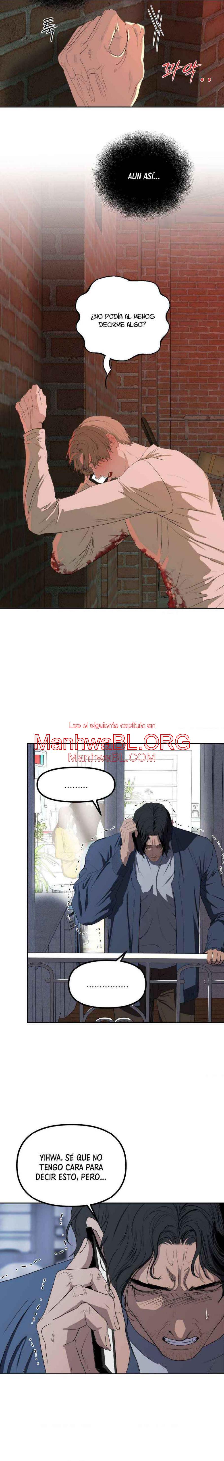 Hasta la basura brilló al principio - Capítulo 11 2 manhwa