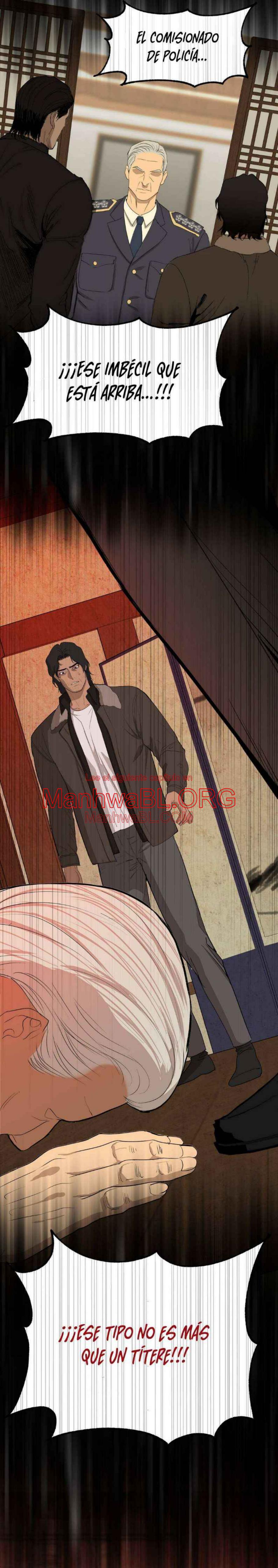 Hasta la basura brilló al principio - Capítulo 11 2 manhwa
