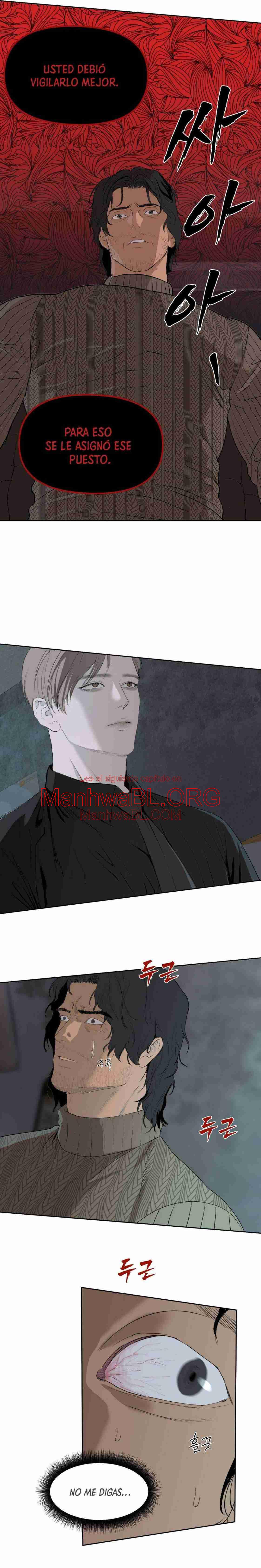 Hasta la basura brilló al principio - Capítulo 13 2 manhwa
