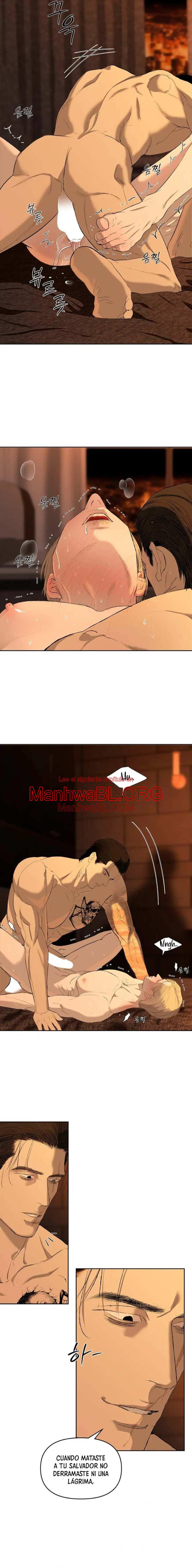 Hasta la basura brilló al principio - Capítulo 15 2 manhwa