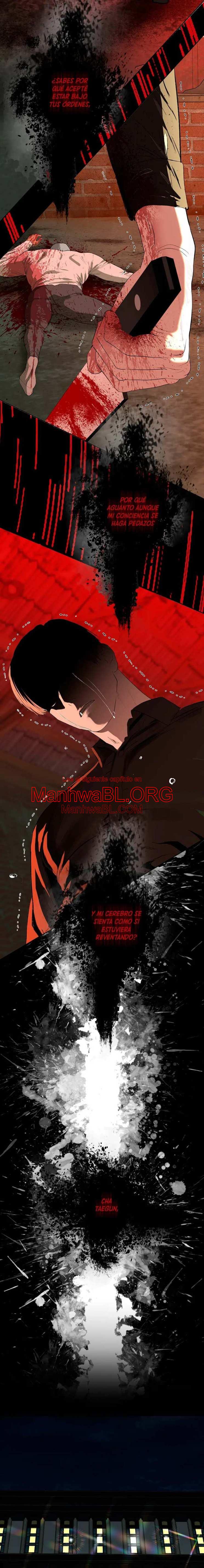 Hasta la basura brilló al principio - Capítulo 15 2 manhwa