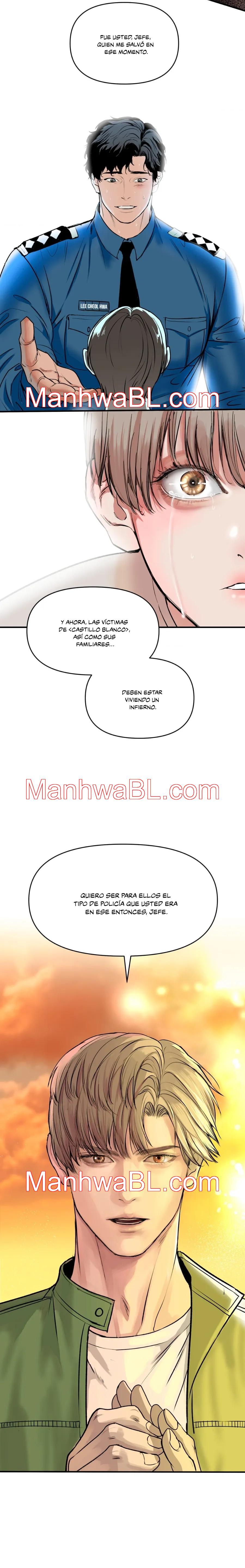 Hasta la basura brilló al principio - Capítulo 1 manhwa