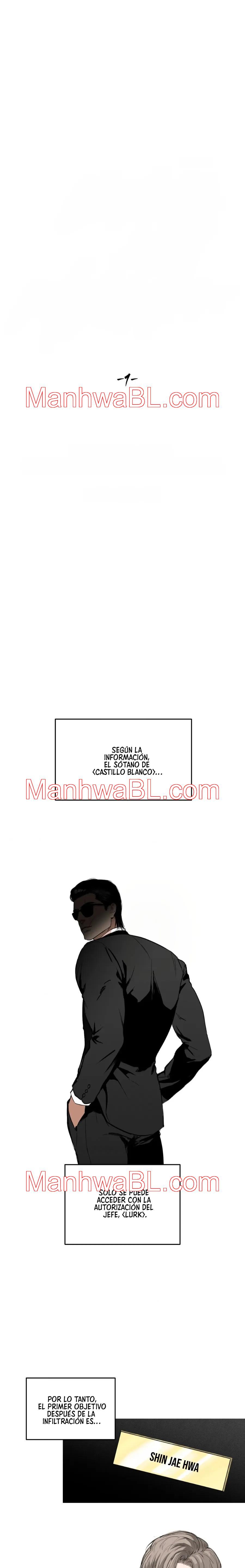 Hasta la basura brilló al principio - Capítulo 1 manhwa