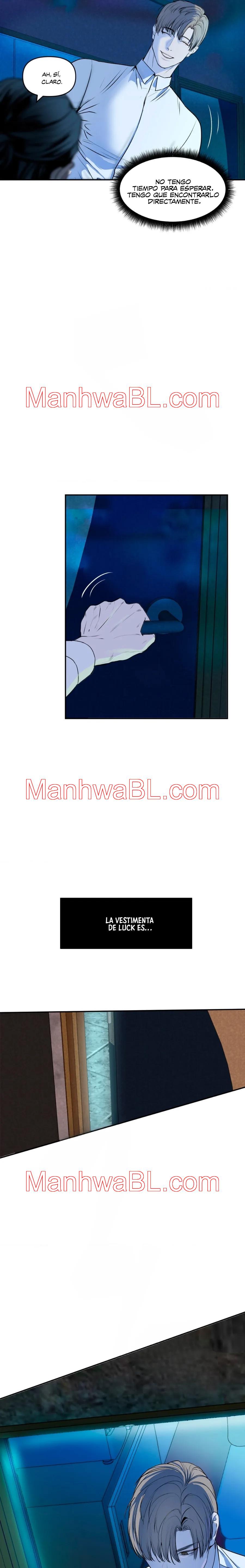 Hasta la basura brilló al principio - Capítulo 1 manhwa