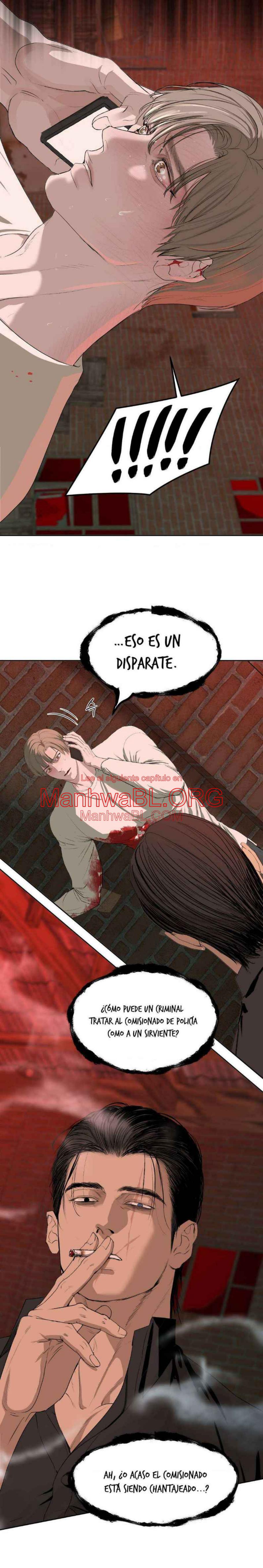 Hasta la basura brilló al principio - Capítulo 11 2 manhwa