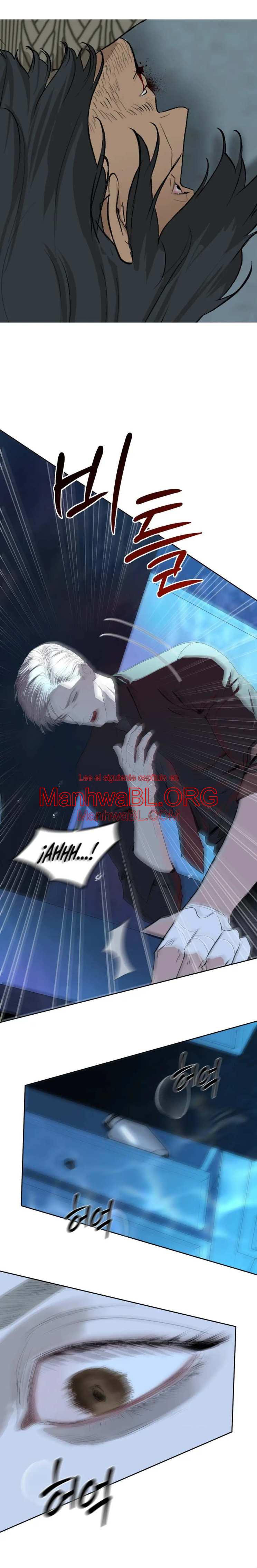Hasta la basura brilló al principio - Capítulo 14 2 manhwa