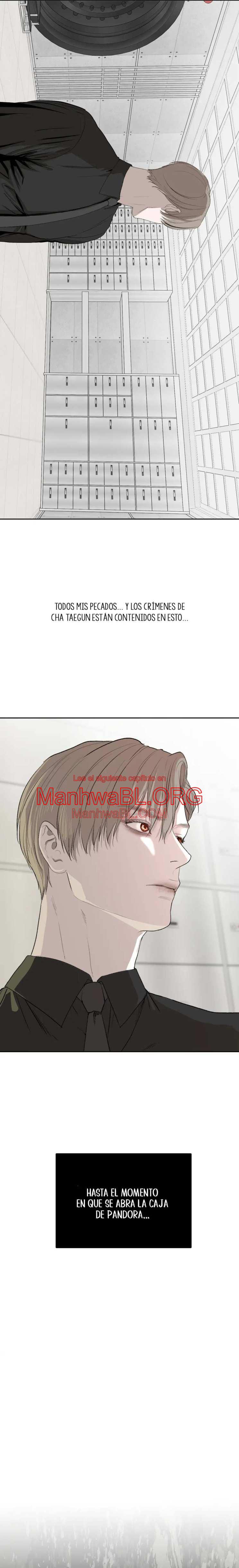 Hasta la basura brilló al principio - Capítulo 14 2 manhwa