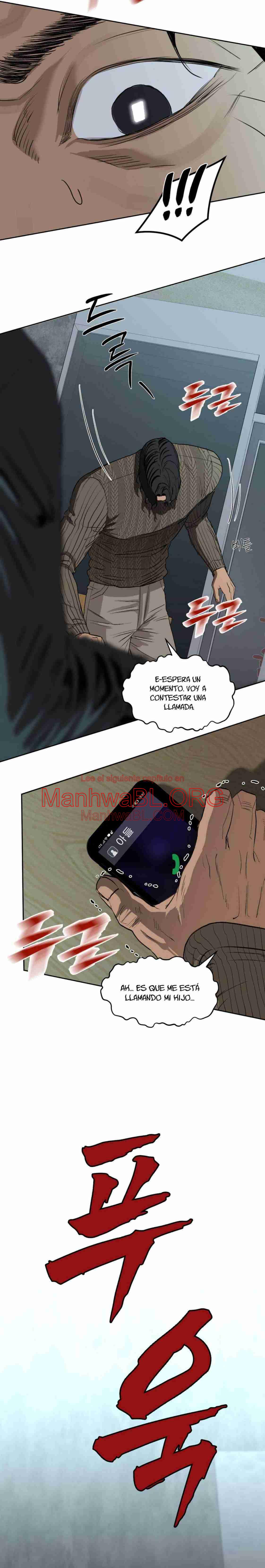 Hasta la basura brilló al principio - Capítulo 13 3 manhwa