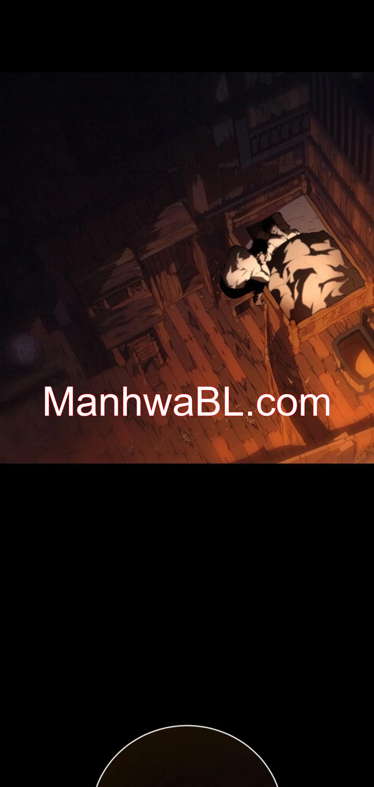 The Mansion Called by Ghosts - Capítulo 1 manhwa