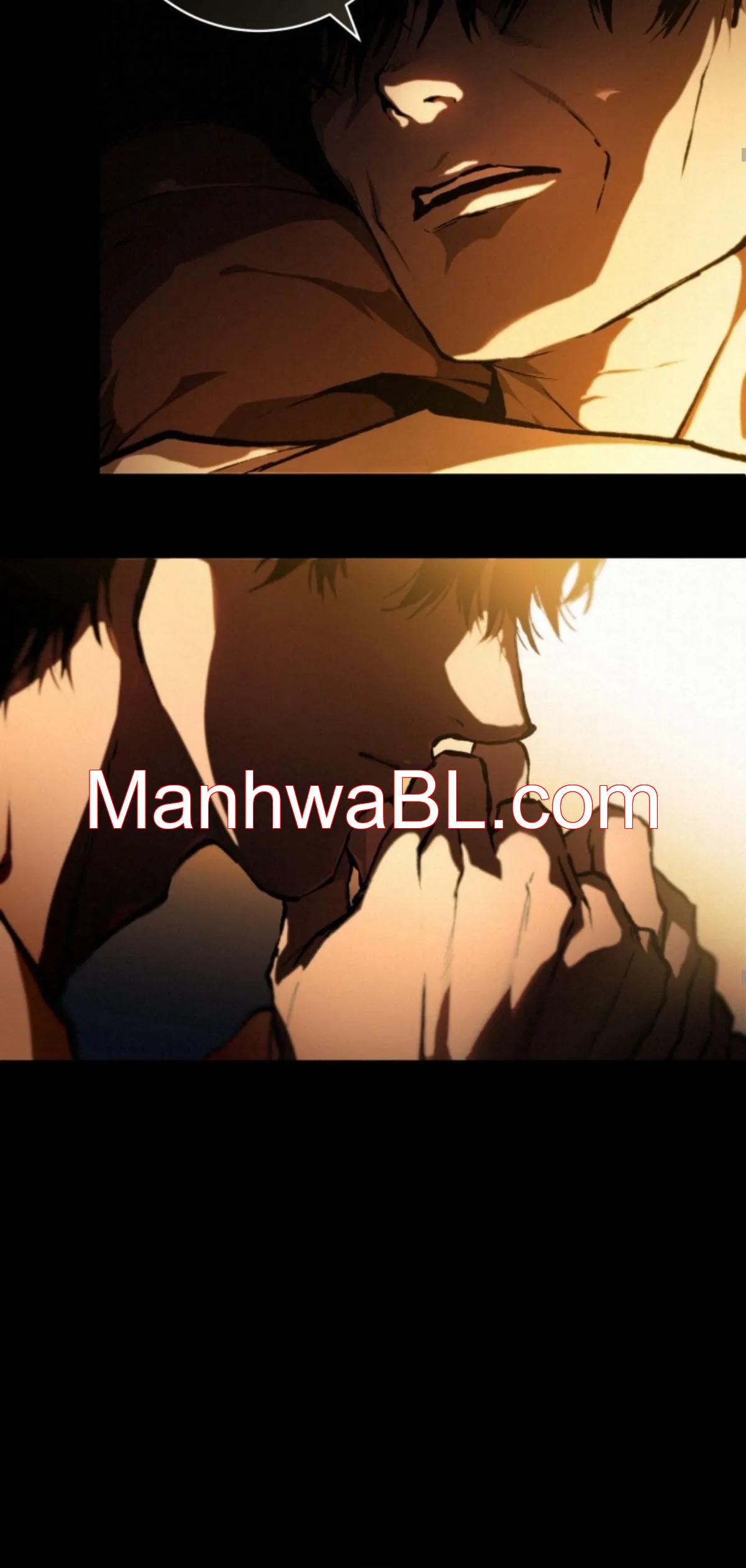 The Mansion Called by Ghosts - Capítulo 1 manhwa
