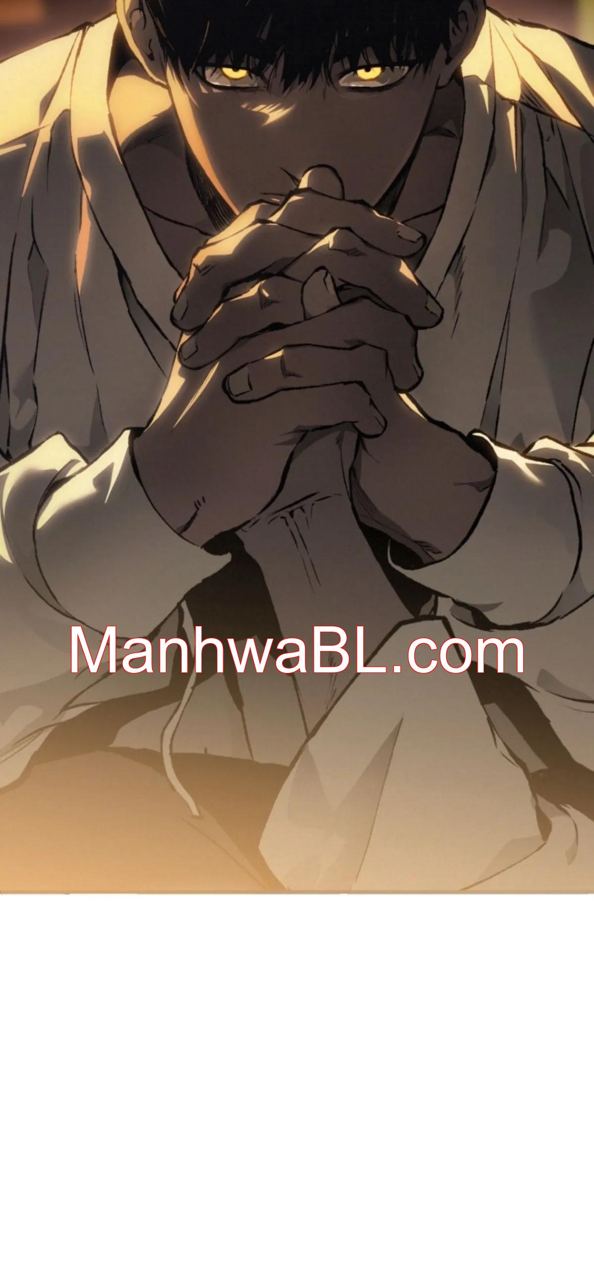The Mansion Called by Ghosts - Capítulo 1 manhwa