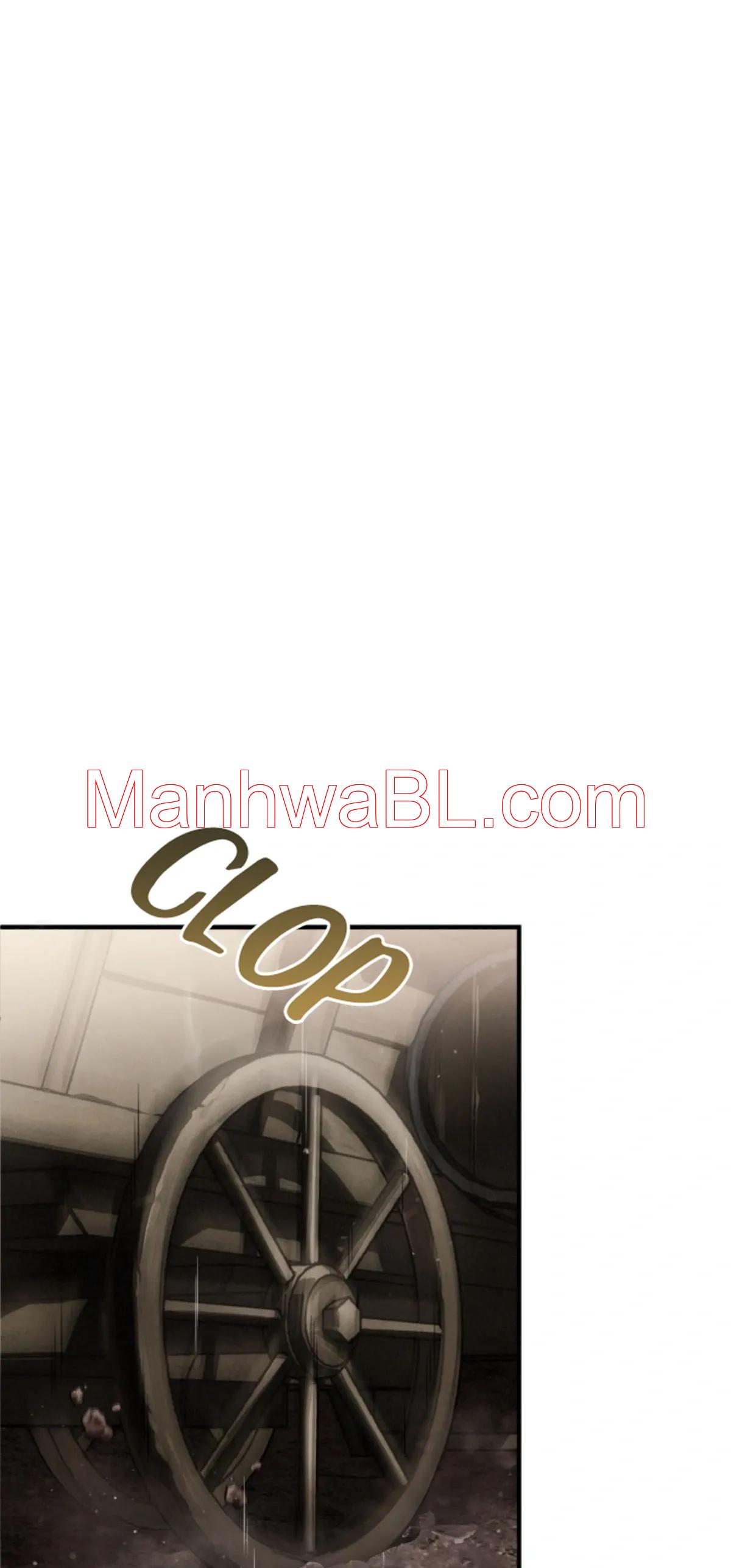 The Mansion Called by Ghosts - Capítulo 1 manhwa