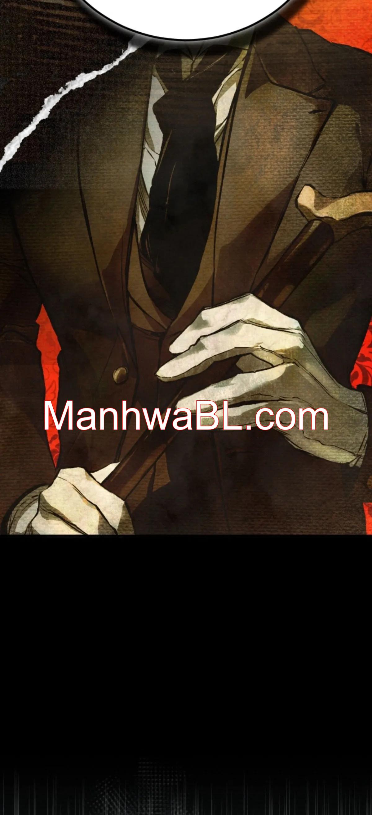 The Mansion Called by Ghosts - Capítulo 1 manhwa
