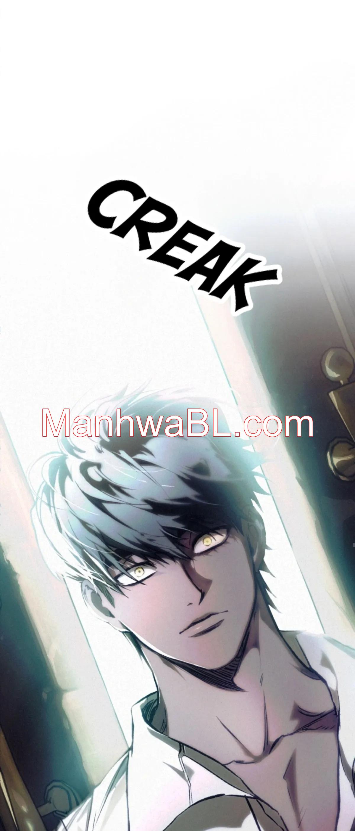 The Mansion Called by Ghosts - Capítulo 1 manhwa
